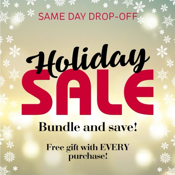 New Products! GIFT WITH BUNDLE PURCHASE - Picture 3 of 3